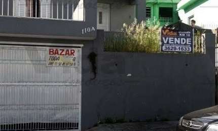 Casa com 2 quartos à venda na Bela Vista, Osasco 