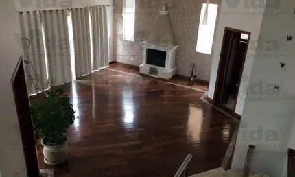 Casa com 3 quartos à venda no City Bussocaba, Osasco 