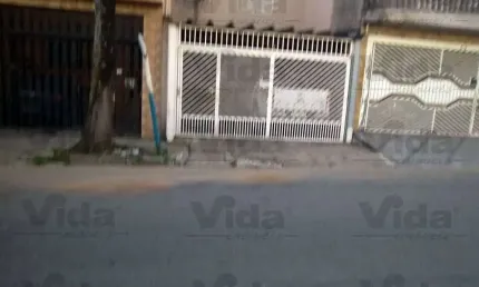 Casa com 3 quartos à venda na Cidade das Flores, Osasco 