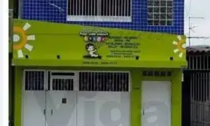 Casa com 1 quarto à venda no Veloso, Osasco 