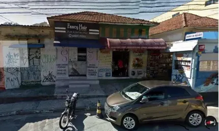 Chácara / sítio à venda no Quitaúna, Osasco 