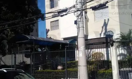 Apartamento com 2 quartos à venda na Vila Osasco, Osasco 