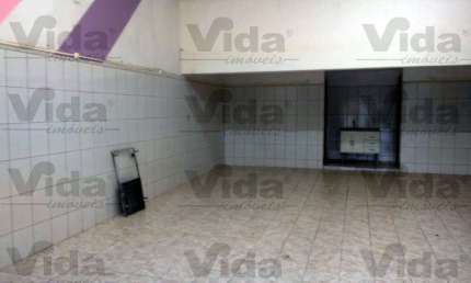 Ponto comercial para alugar no Pestana, Osasco 