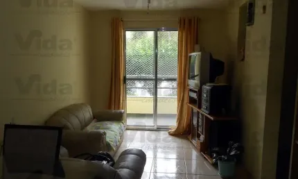 Apartamento com 2 quartos à venda no Veloso, Osasco 