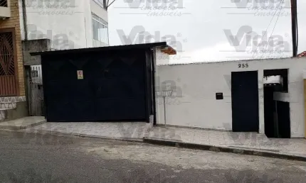Casa com 3 quartos à venda no Km 18, Osasco 