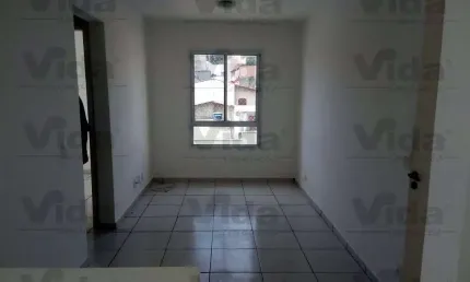 Apartamento com 2 quartos à venda no São Pedro, Osasco 