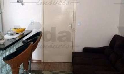 Apartamento com 3 quartos à venda no Novo Osasco, Osasco 