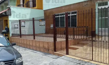 Casa com 4 quartos à venda no Jardim das Flores, Osasco 