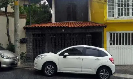 Casa com 3 quartos à venda no Jardim das Flores, Osasco 