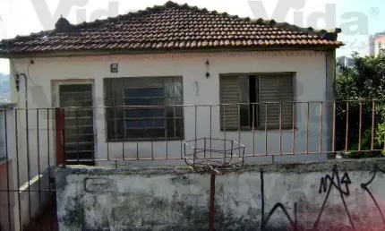 Casa com 2 quartos à venda na Bela Vista, Osasco 
