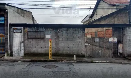 Chácara / sítio à venda no Quitaúna, Osasco 