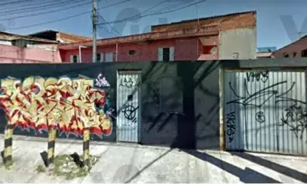 Casa com 2 quartos à venda no Bussocaba, Osasco 