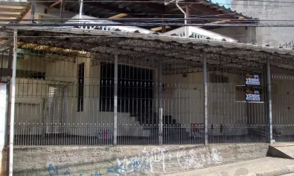 Casa com 3 quartos à venda no Centro, Osasco 