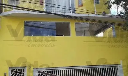 Casa com 5 quartos à venda no Santo Antônio, Osasco 