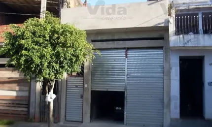 Sala comercial para alugar no Parque Jandaia, Carapicuíba 
