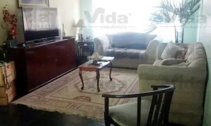Casa com 3 quartos à venda na Vila Dalva, São Paulo 