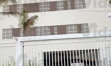 Apartamento com 3 quartos à venda no Km 18, Osasco 