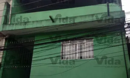 Casa com 2 quartos à venda no Conceição, Osasco 
