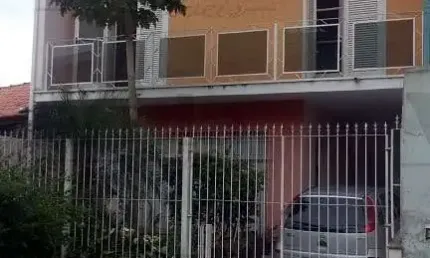 Casa com 3 quartos à venda no Quitaúna, Osasco 