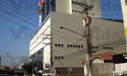 Ponto comercial à venda no Centro, Osasco 