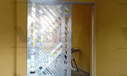Casa com 2 quartos à venda no Jardim Roberto, Osasco 