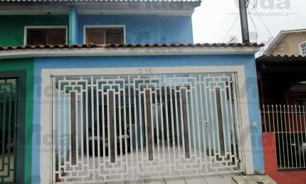 Casa com 4 quartos à venda no Quitaúna, Osasco 