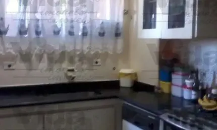 Apartamento com 2 quartos à venda no Jaguaribe, Osasco 