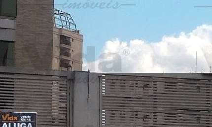 Prédio para alugar na Bela Vista, Osasco 