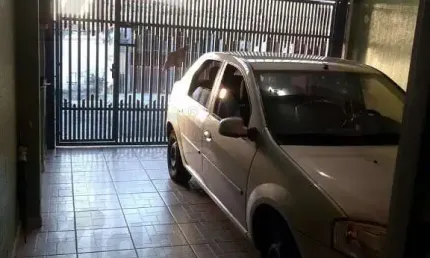 Casa com 4 quartos à venda no Jardim Roberto, Osasco 