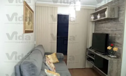 Apartamento com 2 quartos à venda no Conceição, Osasco 