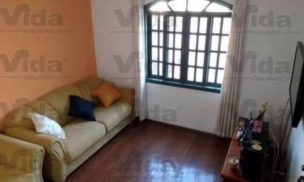 Casa com 2 quartos à venda na Cidade das Flores, Osasco 
