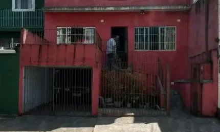 Casa com 3 quartos à venda na Vila Yolanda, Osasco 