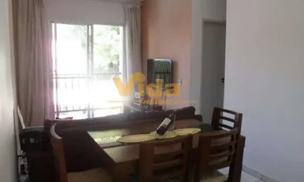 Apartamento com 2 quartos à venda no Santo Antônio, Osasco 