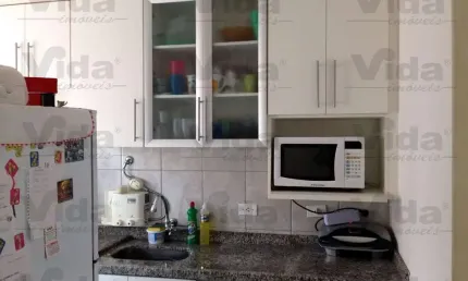 Apartamento com 2 quartos à venda no Conceição, Osasco 