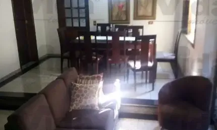 Casa com 4 quartos à venda no Jardim das Flores, Osasco 