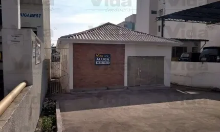 Casa comercial para alugar no Centro, Osasco 