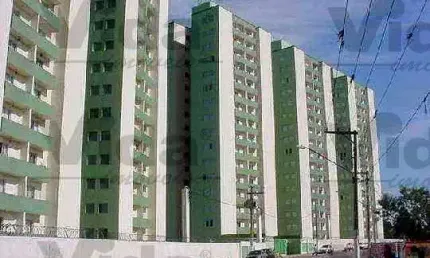 Apartamento com 2 quartos à venda no Jaguaribe, Osasco 