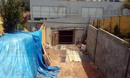 Chácara / sítio à venda na Vila Osasco, Osasco 