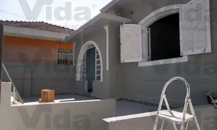 Casa com 2 quartos à venda no Rochdale, Osasco 