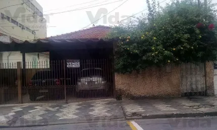 Casa com 6 quartos à venda no Centro, Osasco 