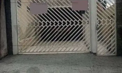Casa com 2 quartos à venda no Santo Antônio, Osasco 