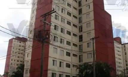 Apartamento com 3 quartos à venda no Piratininga, Osasco 