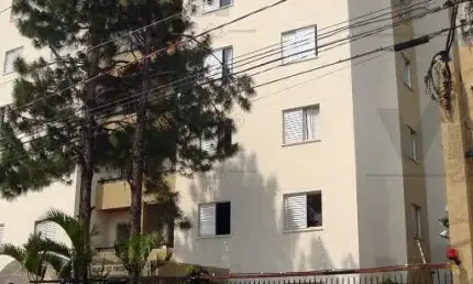Apartamento com 3 quartos à venda no Quitaúna, Osasco 