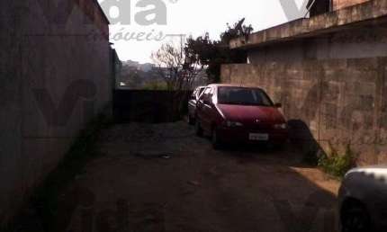 Terreno à venda no Munhoz Júnior, Osasco 