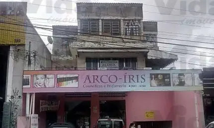 Casa comercial para alugar no Jardim das Flores, Osasco 