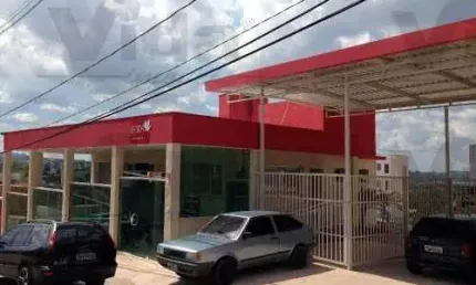 Apartamento com 2 quartos à venda no Quitaúna, Osasco 