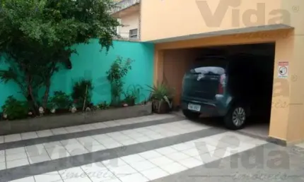 Casa com 3 quartos à venda no Pestana, Osasco 