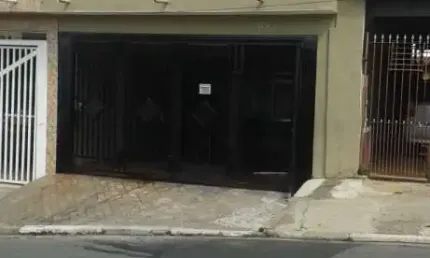 Casa com 3 quartos à venda no São Pedro, Osasco 