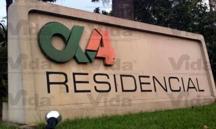 Casa com 6 quartos à venda no Alphaville, Santana de Parnaíba 