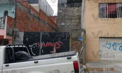 Ponto comercial para alugar no Veloso, Osasco 